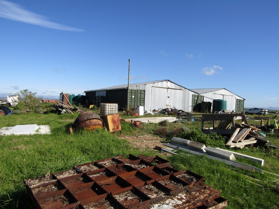 Commercial Property for Sale in Humansdorp Rural Eastern Cape